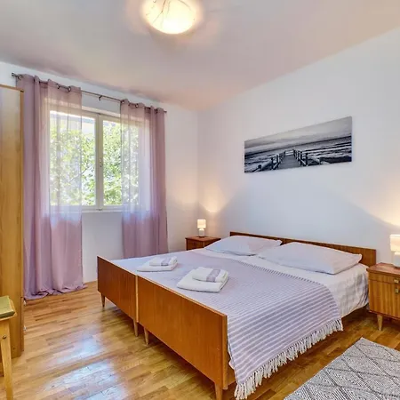 Appartement Slavka Mali Lošinj