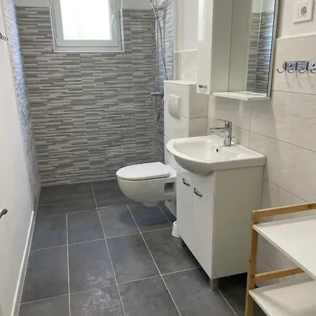 Slavka Appartement *