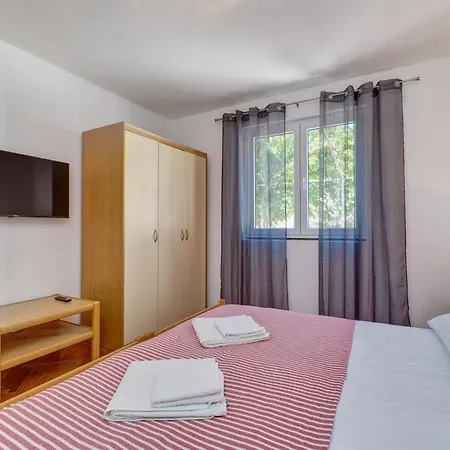 Apartamento Slavka *