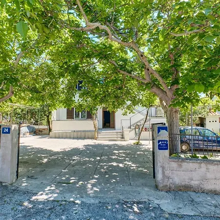 Slavka Mali Lošinj