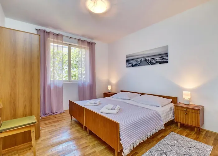 Lejlighed Slavka Mali Lošinj