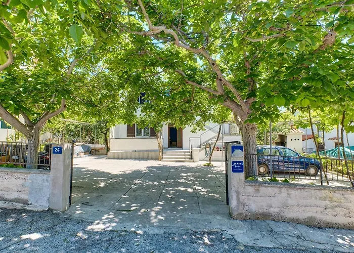Slavka Mali Lošinj