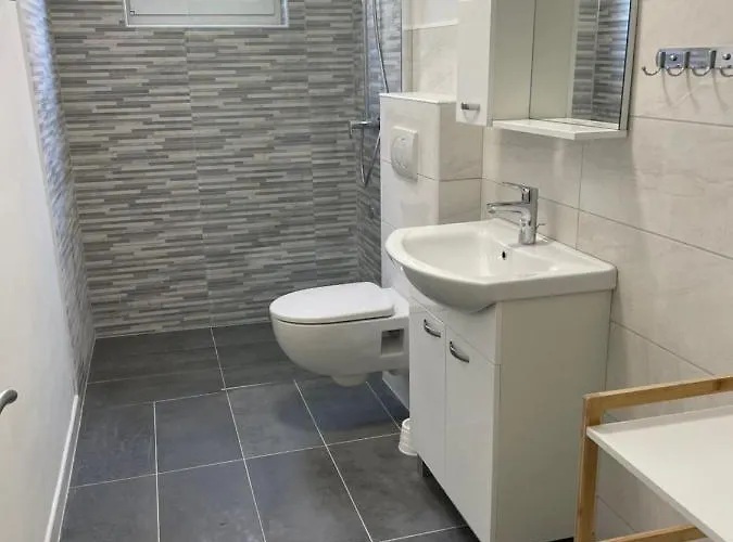 Slavka Apartamento *