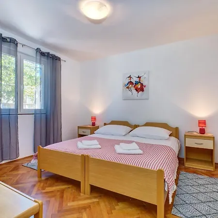 Apartment Slavka