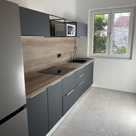 Apartment Slavka
