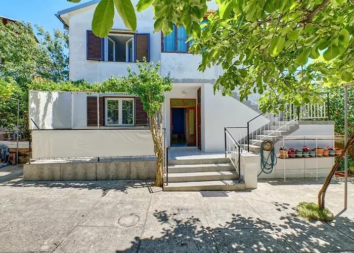 Appartamento Slavka *